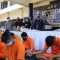 polres nganjuk