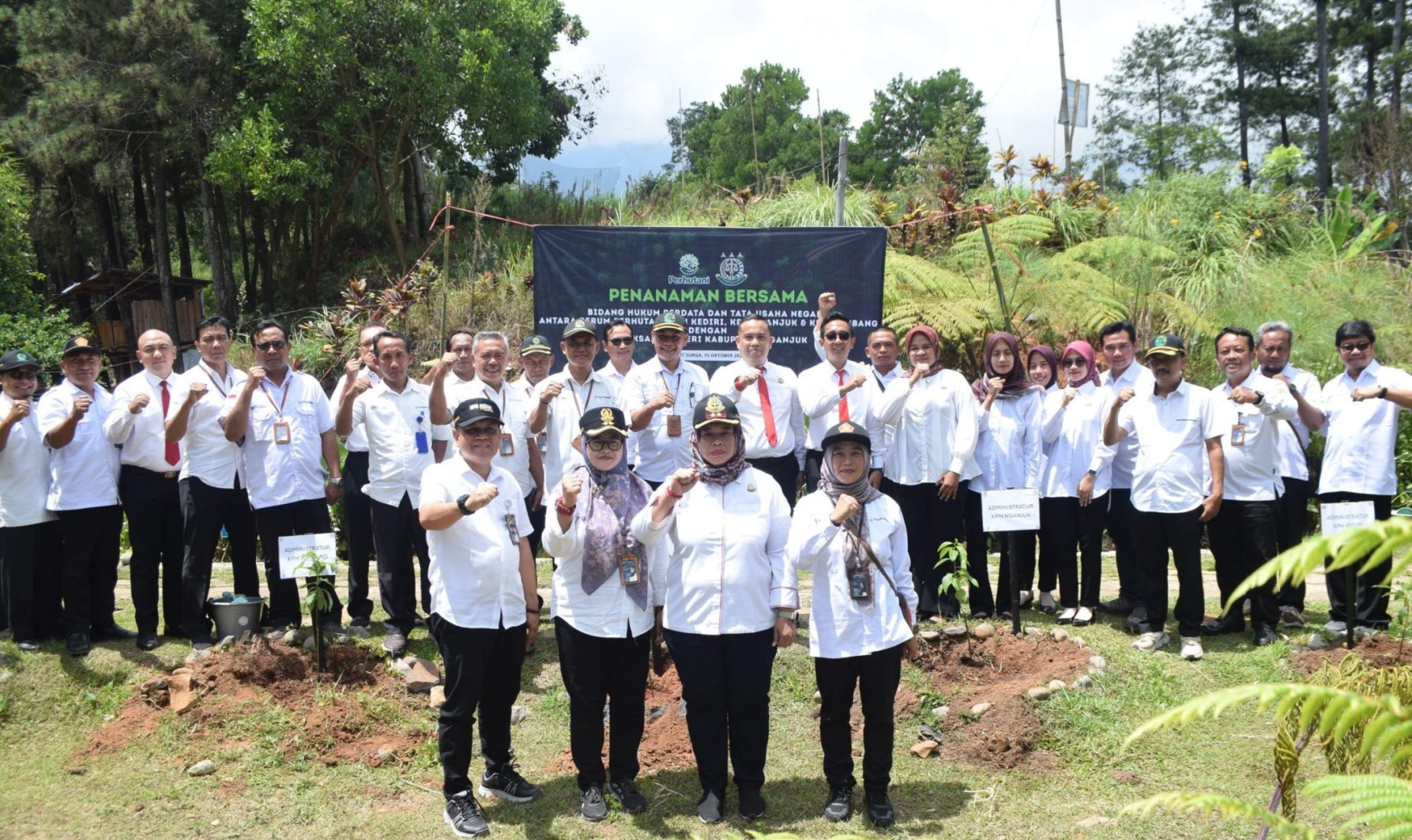 kejaksaan negeri nganjuk