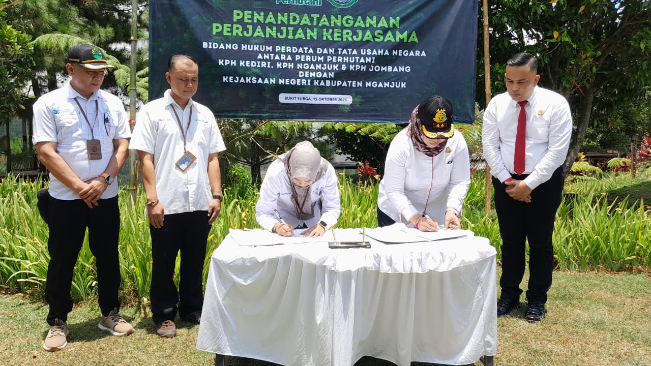 kejaksaan negeri nganjuk