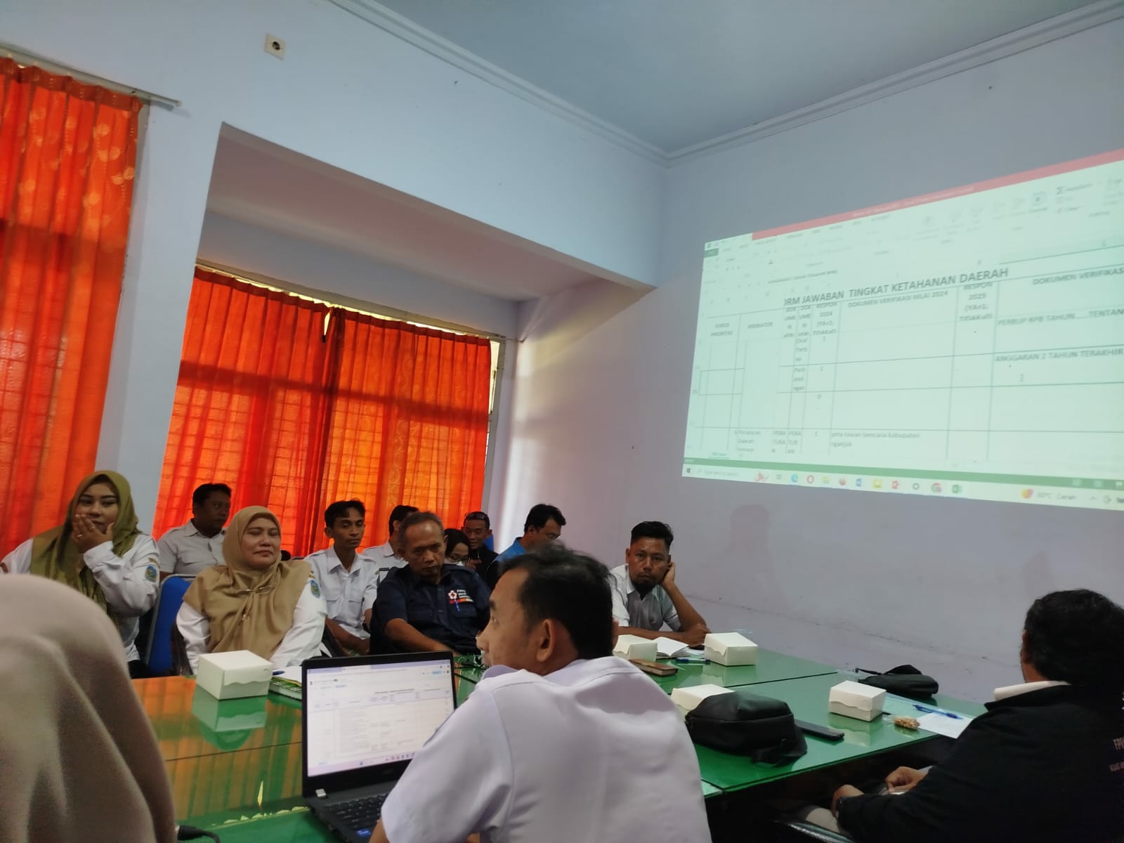 Perhutani kph nganjuk