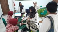 kesehatan nganjuk perhutani nganjuk