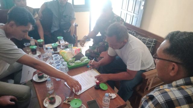 perhutani nganjuk klhk