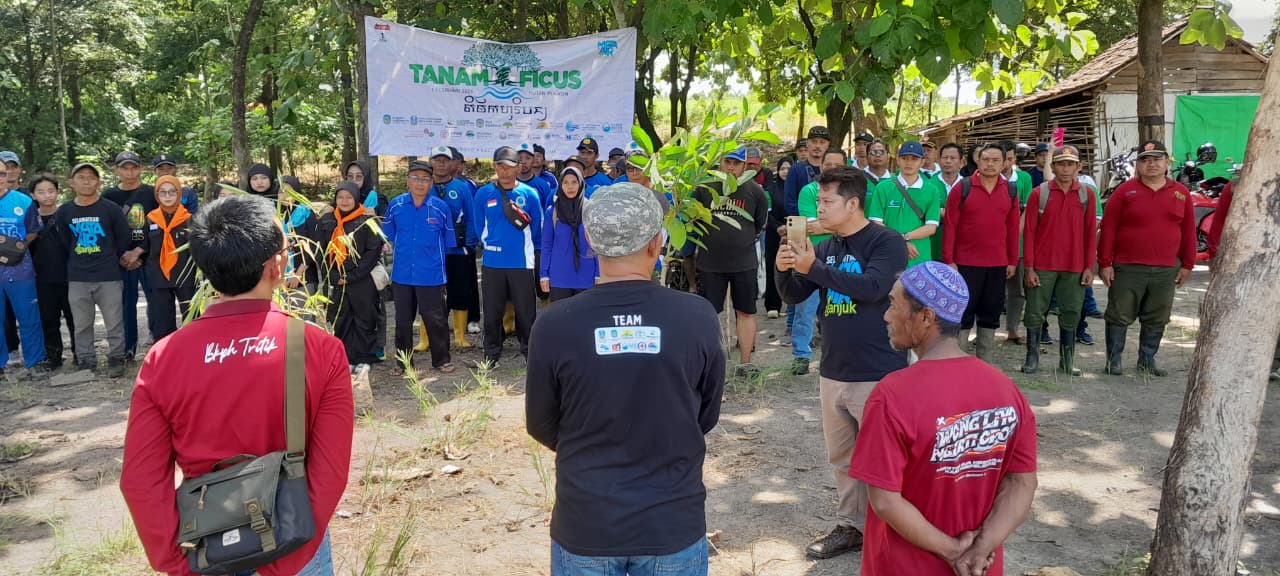 yayasan ficus indonesia