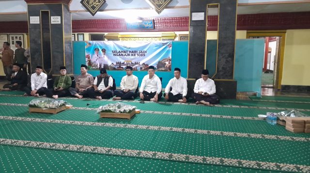 perhutani nganjuk