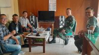 Diskusi Program Kemitraan KPH Perhutani Nganjuk
